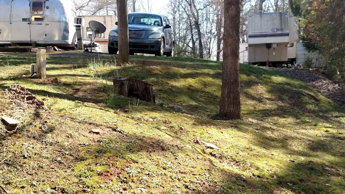 Shady Grove RV Park 9