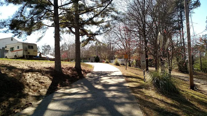 Shady Grove RV Park 10