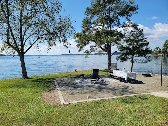 Old Federal Campground 1