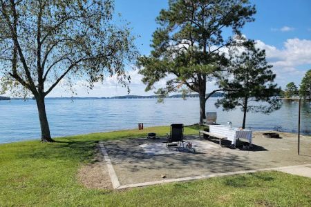 Old Federal Campground