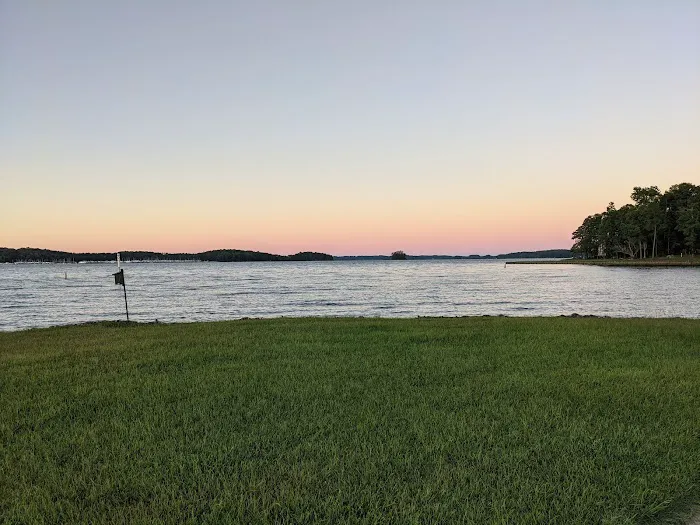 Old Federal Campground 6