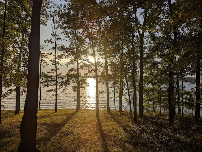 Old Federal Campground 7