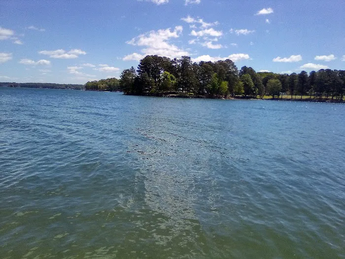 Old Federal Campground 10