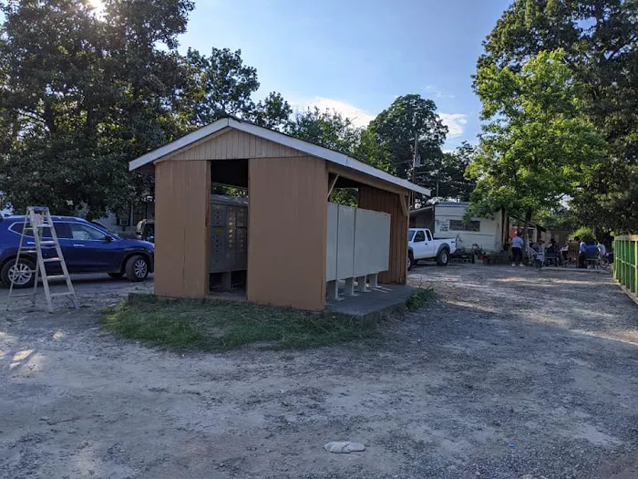 Hill Crest Plaza Mobile Home Community 8