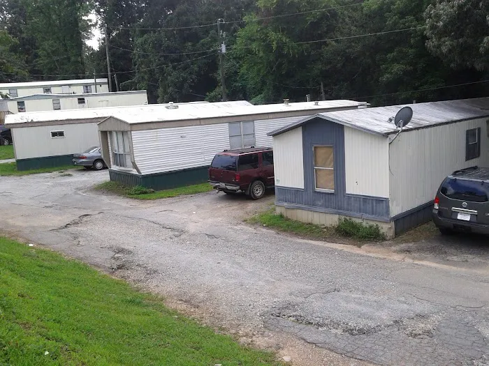 Eden Gate Mobile Home Park 1