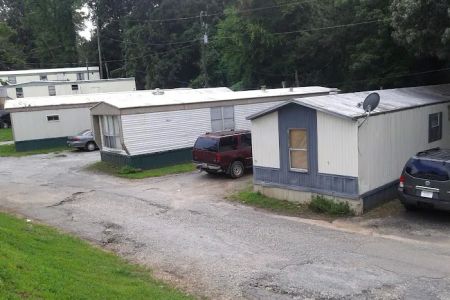 Eden Gate Mobile Home Park