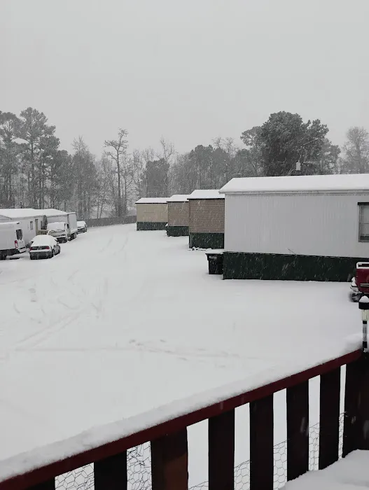 Eden Gate Mobile Home Park 2