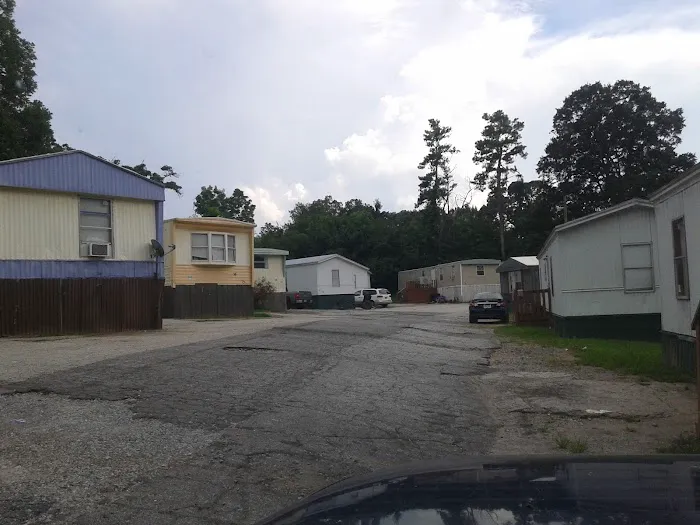 Eden Gate Mobile Home Park 4