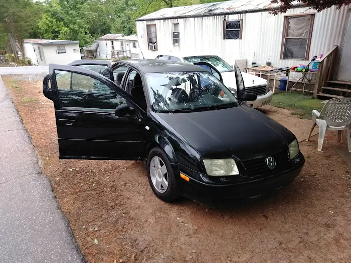 Eden Gate Mobile Home Park 6