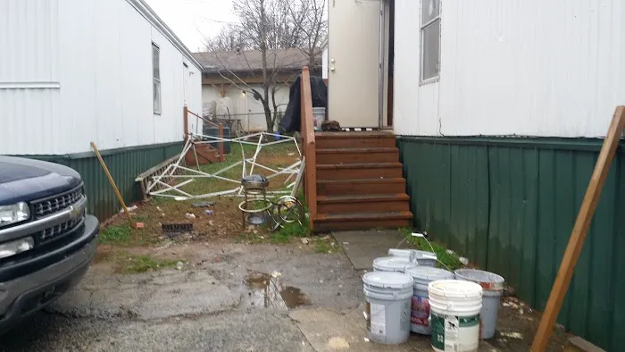 Eden Gate Mobile Home Park 8