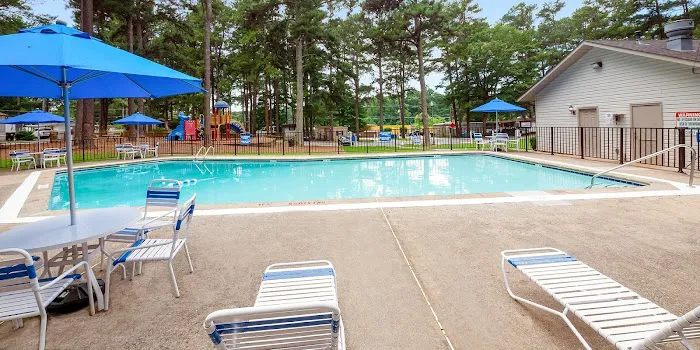 Pine Haven Manufactured Home Community 1