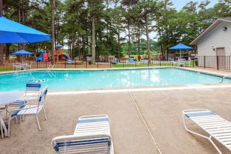Pine Haven Manufactured Home Community