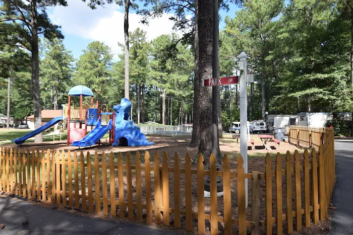 Pine Haven Manufactured Home Community 3