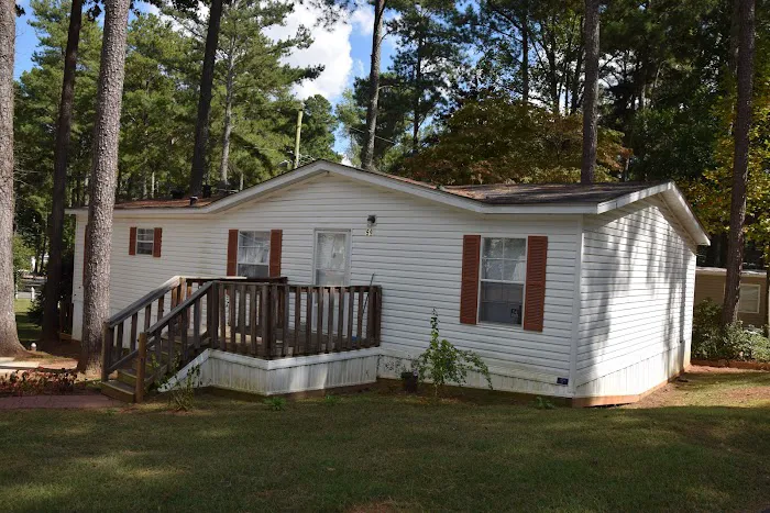 Pine Haven Manufactured Home Community 7