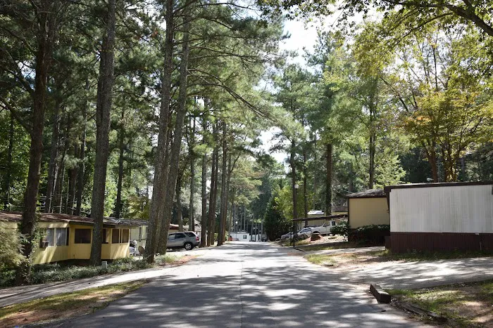Pine Haven Manufactured Home Community 9