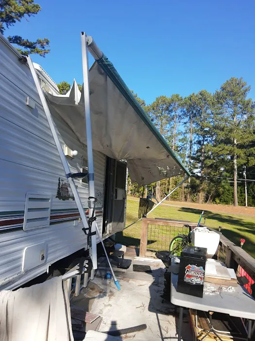 Lakepoint Campground 1