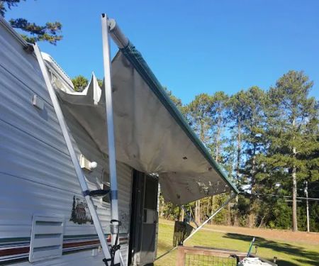 Lakepoint Campground