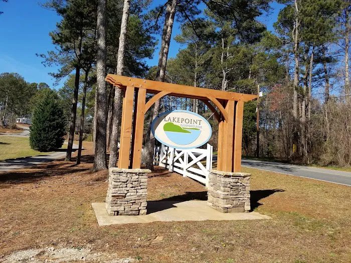 Lakepoint Campground 3