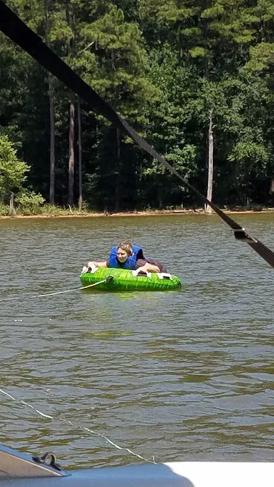 Lakepoint Campground 7