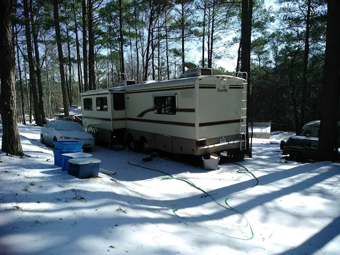 Lakepoint Campground 5