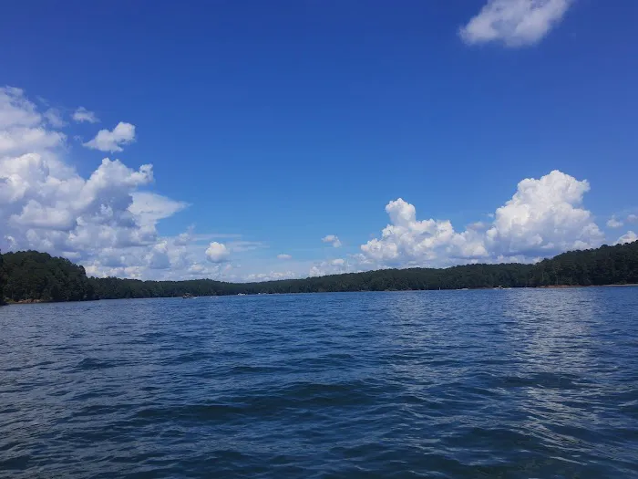 Lakepoint Campground 9