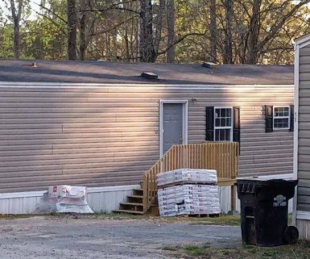 Fairway Villas Esther Santiago