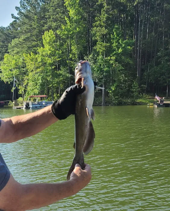 Lake Forrest County Club 2