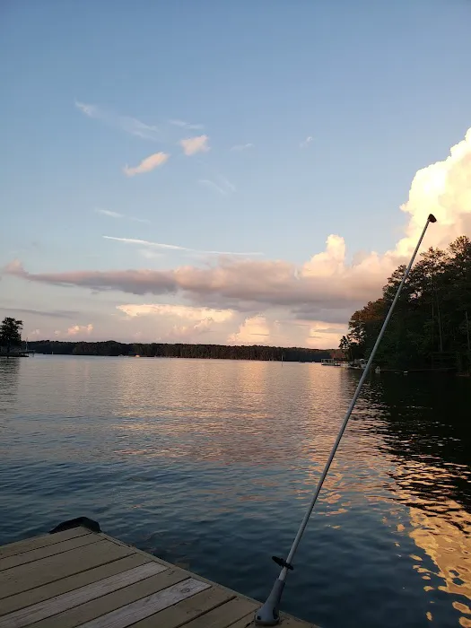 Lake Forrest County Club 3