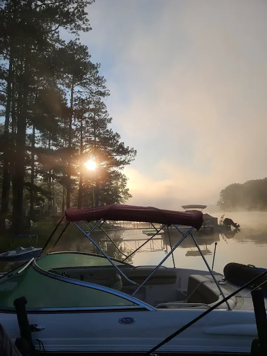 Lake Forrest County Club 7