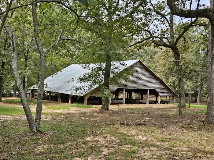 Poplar Springs Campgrounds 1