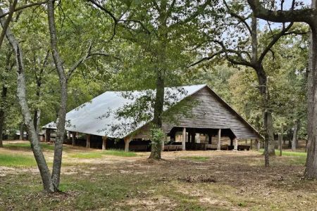 Poplar Springs Campgrounds