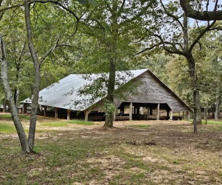 Poplar Springs Campgrounds