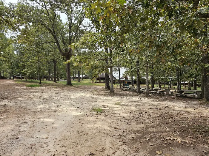 Poplar Springs Campgrounds 4