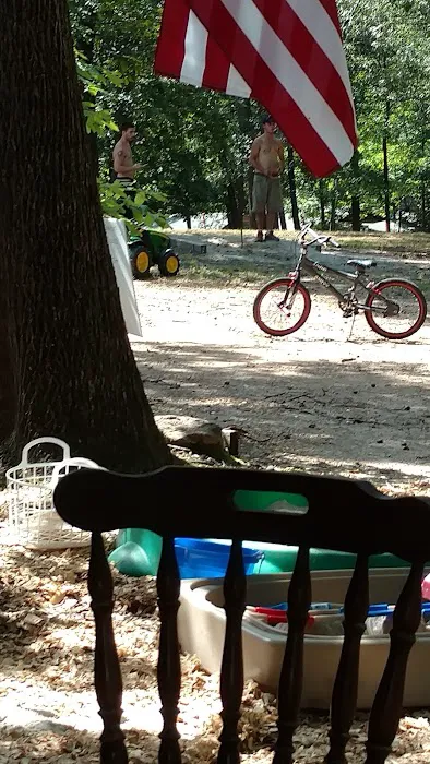Poplar Springs Campgrounds 3