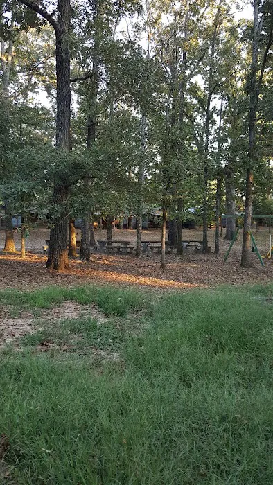 Poplar Springs Campgrounds 8