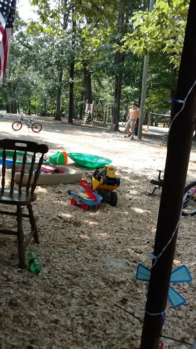 Poplar Springs Campgrounds 9
