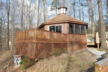 Bell Acres Resort