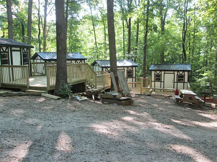Bell Acres Resort 4