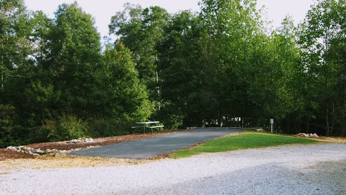 Campground at Grove River Ranch 1