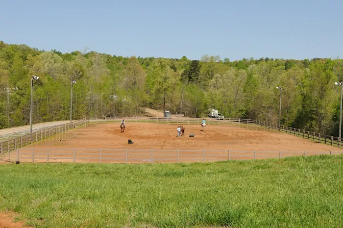 Campground at Grove River Ranch 9