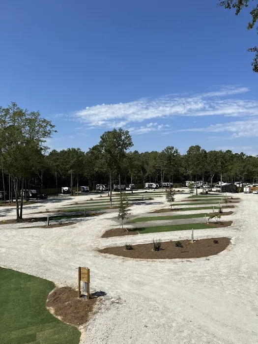 Sanwar RV Park & Resort 2