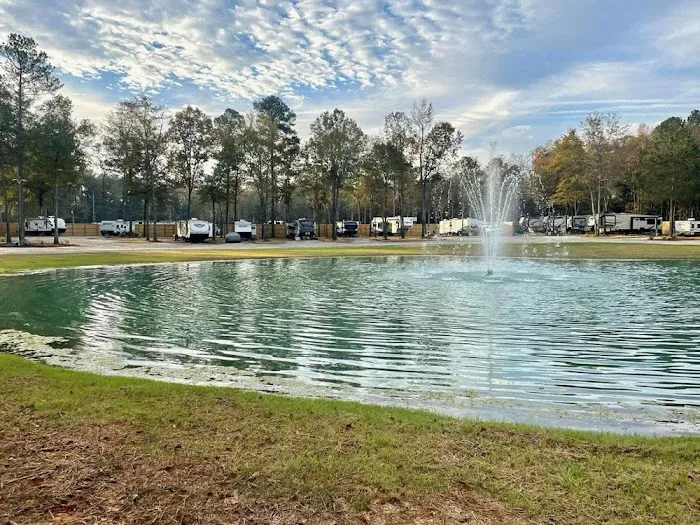 Sanwar RV Park & Resort 5