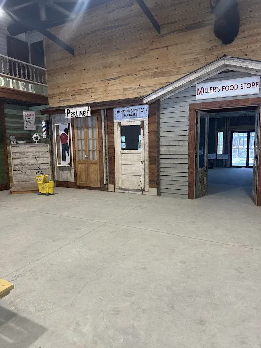 Sanwar RV Park & Resort 9