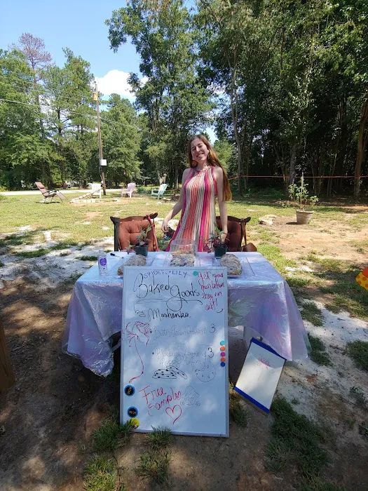 Bailey Creek Campground 2