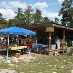 Bailey Creek Campground