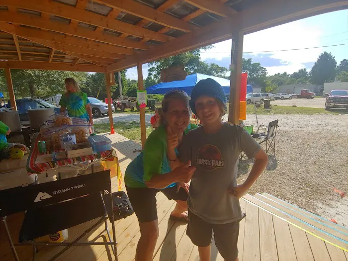 Bailey Creek Campground 10