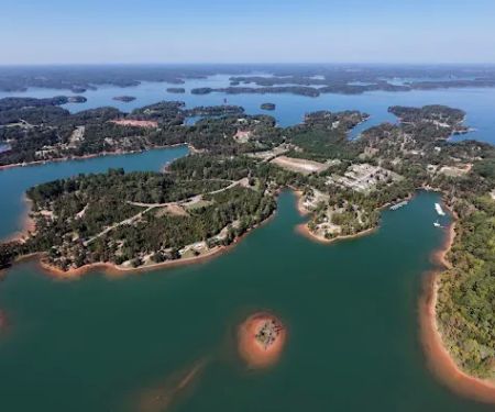 Springfield Campground