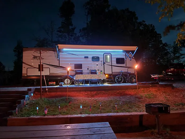 Springfield Campground 4
