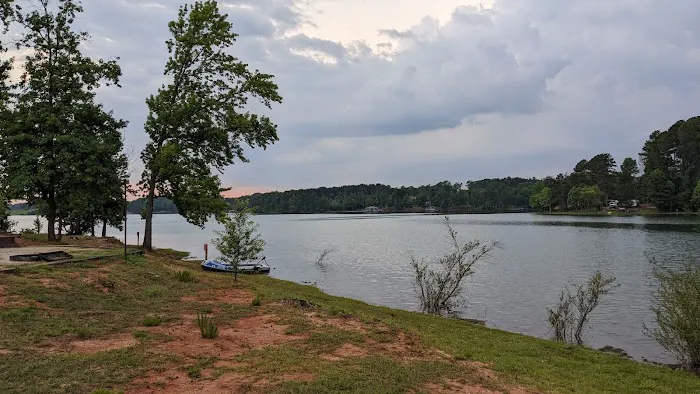 Springfield Campground 3