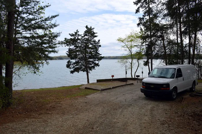 Springfield Campground 6
